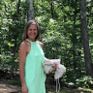 Meet your Posher, Lynne